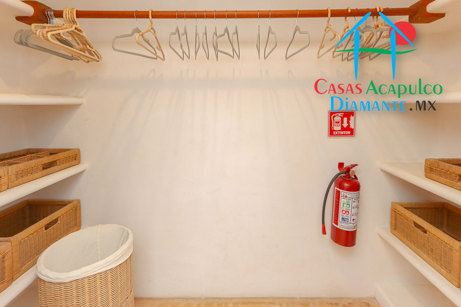 Tres Vidas Casa Mía - Recámara cinco 10